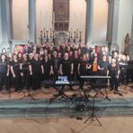 Trasferta in Toscana per il Coro Noi Cantando di Cossato FOTO