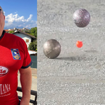 Bocce, il Crc Gaglianico ritrova Ivrea e riaccende il sogno tricolore: l'intervista a Corradino