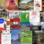 Tante cose da fare a Biella nel we del 1, 2 e 3 maggio