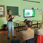 Interesse e partecipazione a Crevacuore per l’incontro sulle dipendenze