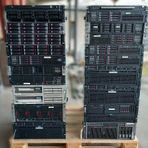 Il gruppo Sella dona apparati IT storici al Museo del Computer di Camburzano Il gruppo Sella dona apparati IT storici al Museo del Computer di Camburzano