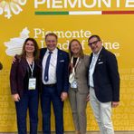 Il Distretto del Cibo incontra il pubblico di  Vinitaly 2026: Il Nebbiolo dell’Alto Piemonte si fa Ambasciatore del Territorio
