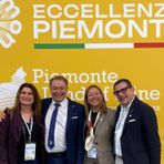 Il Distretto del Cibo incontra il pubblico di  Vinitaly 2026: Il Nebbiolo dell’Alto Piemonte si fa Ambasciatore del Territorio