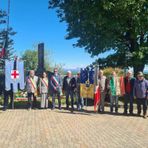 Dorzano celebra il 25 aprile: domenica la cerimonia condivisa - Foto dell'edizione 2025