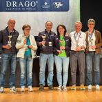 Equipe Vitesse, 2 podi di classe al 13° Valli Biellesi