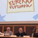 Campiglia Cervo, vittoria per la scuola primaria a “Eureka! Funziona!": un traguardo che premia curiosità e creatività