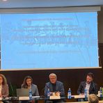 Sicurezza sul lavoro:  FORMEDIL Biella all'Unione Industriale per la Giornata Mondiale