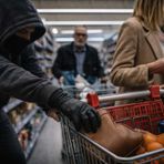 Furto a Vigliano, 73enne derubato del portafoglio (foto di repertorio)