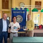 Golf Club Cavaglià, solidarietà e sport: ecco i premiati dei tornei FOTO