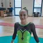 Un’ottima Viola a Torino fa ben sperare Ginnastica Biella