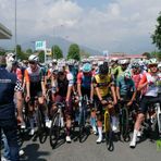 30º Giro della Provincia di Biella – 84ª Torino-Biella, primo al traguardo Andrea Piras, FOTO e VIDEO Davide Finatti per Newsbiella.it