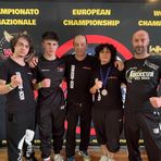 Kickboxing, c'è anche Biella alla World Championship Open Light