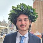 Biella, 110 e lode per Vittorio Pasqui: doppio percorso universitario tra Torino e Venezia