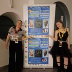 Il talento che fa del bene, Valentina Roso e Aurora Paganelli brillano al Premio Beatrice