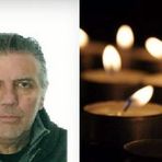 Lutto a Valdilana, a 60 anni è mancato Gianluca Guccini