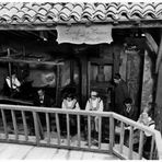 Biella, manifattura tessile nelle foto d'archivio: la Mostra Laniera del 1936 - Copyright Fondazione Sella 2026