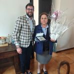 (foto dalla pagina Facebook di Insieme per Mongrando Michele Teagno Sindaco)