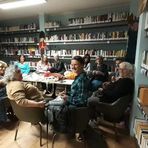 Un gomitolo e un libro, a Netro la nuova idea di comunità passa dalla biblioteca