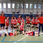 Pallavolo, trionfa l'Occhieppese Under 12 chiude