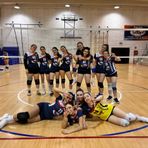 Pallavolo, sfida al vertice a Tollegno: arriva la capolista Scurato, in palio la vetta