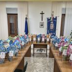 Massazza, il bel gesto del Comune: donate uova di Pasqua ai giovani e nuovi nati