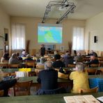 Biella, incontro sul Medio Oriente: analisi storica di un conflitto senza soluzione