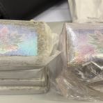 Polizia, in auto avevano quasi un chilo di hashish: in arresto tre giovani di Biella