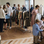 Fondazione Clelio Angelino: il 18 e 19 aprile a Cittadellarte torna “Pre Loved – Vintage Solidale” Fondazione Clelio Angelino: il 18 e 19 aprile a Cittadellarte torna “Pre Loved – Vintage Solidale”