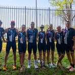 Prime gare per Iron Biella, ecco i risultati a Milano e Valencia FOTO