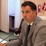 Dopo le dimissioni di Chiorino, la novarese Daniela Cameroni verso la giunta Cirio