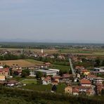 Salussola, a Vigellio bancarelle e pranzo di comunità per la giornata di Primavera (foto di repertorio)