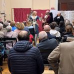 Camburzano tra note e risate: successo per "La Serva Padrona"