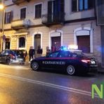 Tamponamento tra tre auto a Chiavazza, una giovane in ospedale: altri sinistri a Biella, Mongrando e Valdilana Tamponamento tra tre auto a Chiavazza, una giovane in ospedale: altri sinistri a Biella, Mongrando e Valdilana