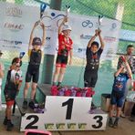 MTB Riverosse, ottimo avvio di stagione: 2° posto a Castelletto Cervo