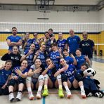 TeamVolley, il Botalla accede ai quarti del tabellone finale FOTO