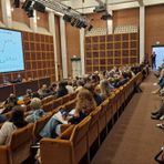 Cura, comunità e inclusione: confronto a Città Studi