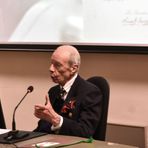 Addio al Conte Tomaso Vialardi di Sandigliano, Masiero: "Ha fatto tanto per il paese", foto Stefano Socco