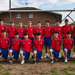 Calcio, esordio da applausi per il Torneo delle Province: Biella e Torino Città chiudono sul 2-2 una gara ricca di emozioni