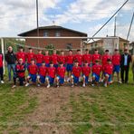 Calcio, la Rappresentativa Provinciale Under 14 di Biella si presenta per il Torneo delle Province 2025/26