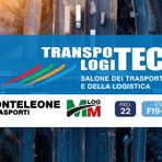 Monteleone Trasporti e M&amp;M Log, si avvicina l’appuntamento con Transpotec Logitec 2026