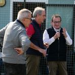 Fulgor Valdengo Chiavazzese, grande successo per il 1° Memorial Marcello Rossetto FOTO