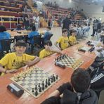 Trofeo Scacchi Scuola: doppia qualificazione alle Finali Nazionali per l’Istituto Comprensivo Biella 3 Trofeo Scacchi Scuola: doppia qualificazione alle Finali Nazionali per l’Istituto Comprensivo Biella 3