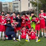 Rimonta e qualificazione: l’Under 17 vola alle Fasi finali regionali