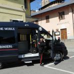 Carabinieri sempre più vicini al cittadino, a Mottalciata arriva la nuova stazione mobile