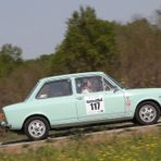 Scatto di G&amp;P Foto