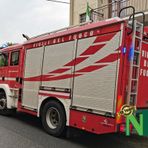 Residenti di Gaglianico chiamano il 112: “Venite, c’è un intenso odore di gas” (foto di repertorio)