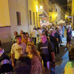 Graglia a Tüta Bira, grande successo tra birra, musica e famiglie