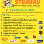 A Bioglio torna la Strabau! A Bioglio torna la Strabau!