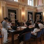 Accademia di Belle Arti Unidee di Biella, 6 borse di studio per talenti nell'arte e nella moda Accademia di Belle Arti Unidee di Biella, 6 borse di studio per talenti nell'arte e nella moda