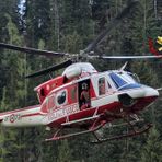 Casapinta, ritrovata la donna dispersa: elitrasportata dai Vigili del Fuoco Casapinta, ritrovata la donna dispersa: elitrasportata dai Vigili del Fuoco